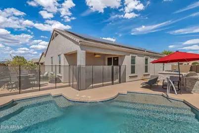 25818 N 137th Avenue, Peoria, AZ 85383 - Photo 26