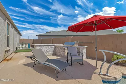 25818 N 137th Avenue, Peoria, AZ 85383 - Photo 30