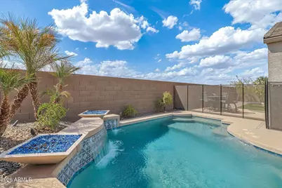 25818 N 137th Avenue, Peoria, AZ 85383 - Photo 28