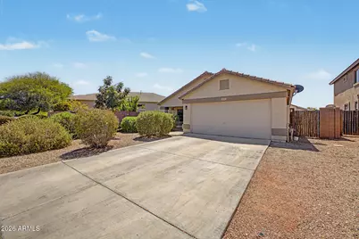 15435 W Mescal Street, Surprise, AZ 85379 - Photo 4