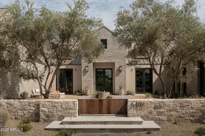 5402 E Lafayette Boulevard, Phoenix, AZ 85018 - Photo 1