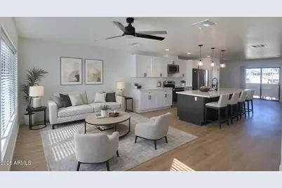 2502 E Paradise Lane E, Phoenix, AZ 85032 - Photo 2