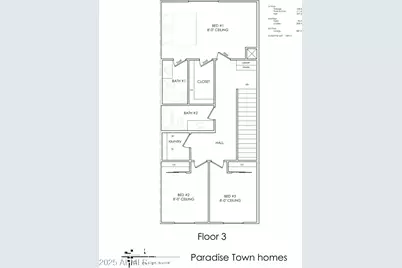 2502 E Paradise Lane E, Phoenix, AZ 85032 - Photo 44