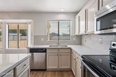 3843 E Vaughn Avenue, Gilbert, AZ 85234 - Photo 20