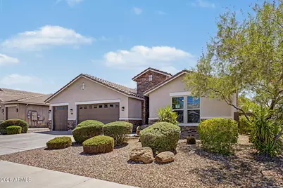 3773 W Abrams Drive, New River, AZ 85087 - Photo 6