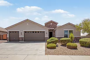 3773 W Abrams Dr, New River, AZ 85087 - Photo 2