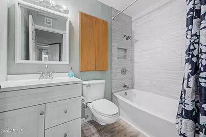 814 N 82nd Street #G5, Scottsdale, AZ 85257 - Photo 22