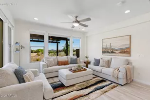 4008 Desert Moon Dr, Wickenburg, AZ 85390 - Photo 2