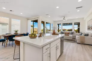 4008 Desert Moon Dr, Wickenburg, AZ 85390 - Photo 4