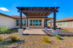 4008 Desert Moon Dr, Wickenburg, AZ 85390 - Photo 42
