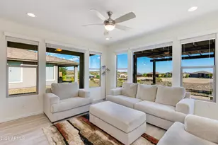 4008 Desert Moon Dr, Wickenburg, AZ 85390 - Photo 20