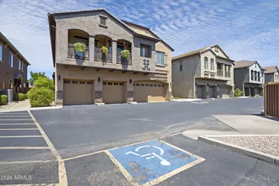17365 N Cave Creek Road #142, Phoenix, AZ 85032 - Photo 2
