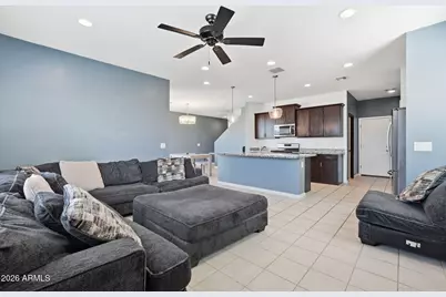 6835 W Getty Drive, Phoenix, AZ 85043 - Photo 16