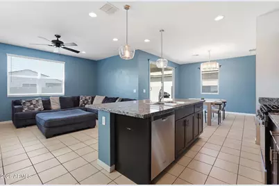 6835 W Getty Drive, Phoenix, AZ 85043 - Photo 14