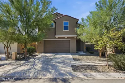 6835 W Getty Drive, Phoenix, AZ 85043 - Photo 1