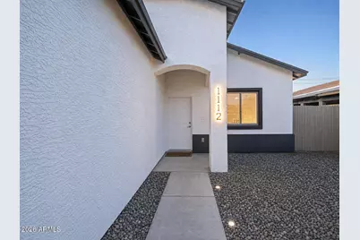 1112 E 4th Street, Casa Grande, AZ 85122 - Photo 1