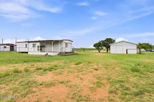 334 E Cochise Way, Cochise, AZ 85606 - Photo 34
