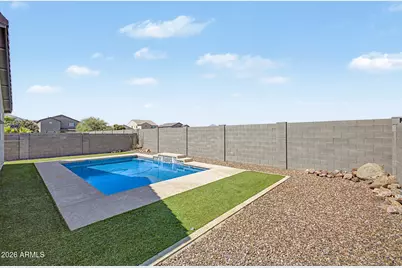 7918 S 33rd Lane, Laveen, AZ 85339 - Photo 26