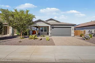 7918 S 33rd Ln, Laveen, AZ 85339 - Photo 1