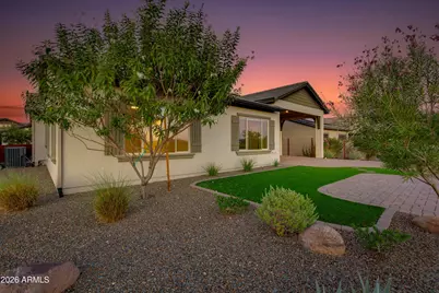 4230 Blacksmith Way, Wickenburg, AZ 85390 - Photo 66