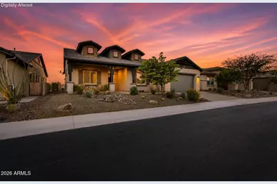 4230 Blacksmith Way, Wickenburg, AZ 85390 - Photo 1