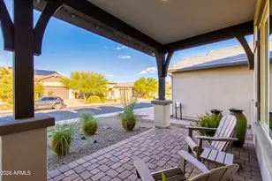 4230 Blacksmith Wy, Wickenburg, AZ 85390 - Photo 20
