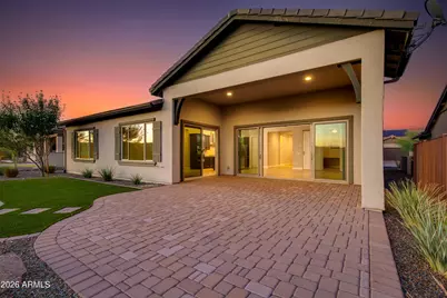 4230 Blacksmith Way, Wickenburg, AZ 85390 - Photo 68
