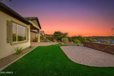 4230 Blacksmith Way, Wickenburg, AZ 85390 - Photo 64