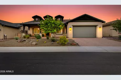 4230 Blacksmith Way, Wickenburg, AZ 85390 - Photo 2