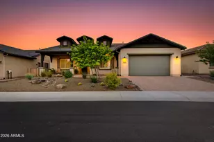 4230 Blacksmith Wy, Wickenburg, AZ 85390 - Photo 2