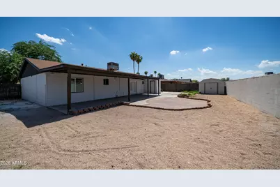 1834 N 63rd Avenue, Phoenix, AZ 85035 - Photo 30