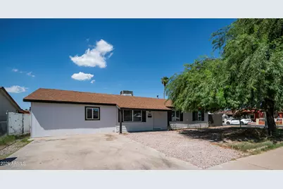 1834 N 63rd Avenue, Phoenix, AZ 85035 - Photo 2