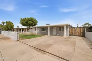 1742 W Roeser Rd, Phoenix, AZ 85041 - Photo 2