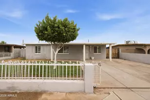 1742 W Roeser Rd, Phoenix, AZ 85041 - Photo 1