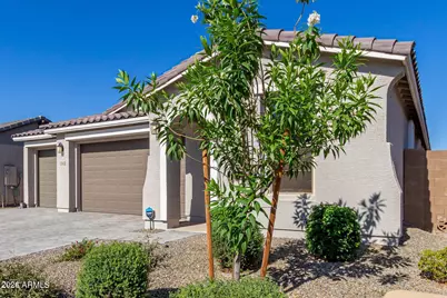 25645 S 225th Place, Queen Creek, AZ 85142 - Photo 4