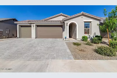 25645 S 225th Place, Queen Creek, AZ 85142 - Photo 2