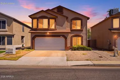 5072 W Fairview Street, Chandler, AZ 85226 - Photo 1