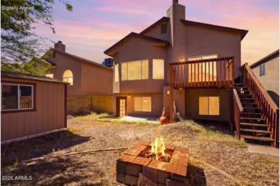 5072 W Fairview Street, Chandler, AZ 85226 - Photo 2