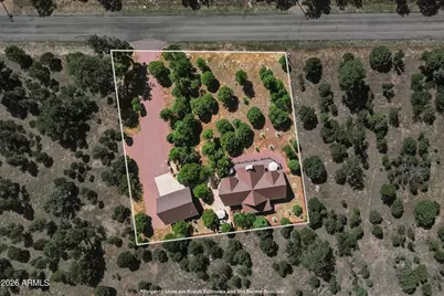 5765 Cripple Creek, Happy Jack, AZ 86024 - Photo 52
