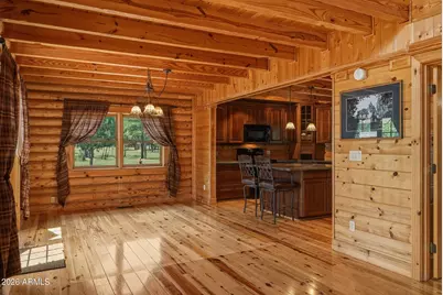 5765 Cripple Creek, Happy Jack, AZ 86024 - Photo 10