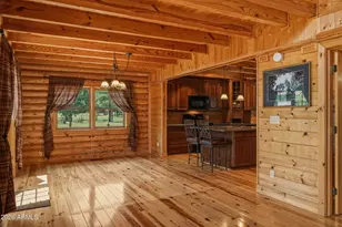 5765 Cripple Creek, Happy Jack, AZ 86024 - Photo 10