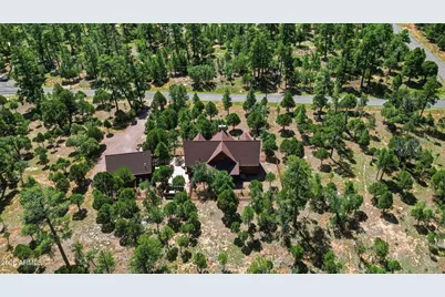 5765 Cripple Creek, Happy Jack, AZ 86024 - Photo 48