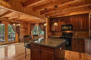 5765 Cripple Creek, Happy Jack, AZ 86024 - Photo 14