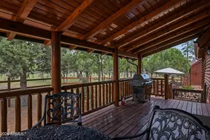 5765 Cripple Creek, Happy Jack, AZ 86024 - Photo 32