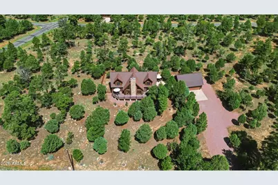 5765 Cripple Creek, Happy Jack, AZ 86024 - Photo 44