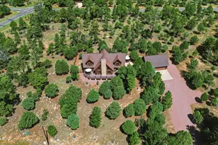 5765 Cripple Creek, Happy Jack, AZ 86024 - Photo 44