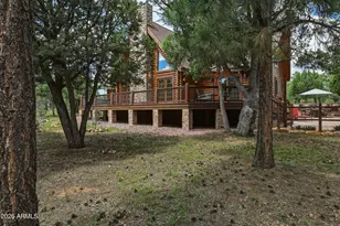 5765 Cripple Creek, Happy Jack, AZ 86024 - Photo 40