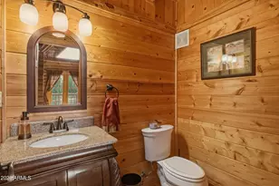 5765 Cripple Creek, Happy Jack, AZ 86024 - Photo 22