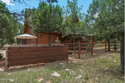 5765 Cripple Creek, Happy Jack, AZ 86024 - Photo 42