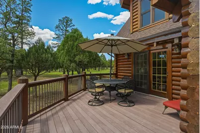 5765 Cripple Creek, Happy Jack, AZ 86024 - Photo 38